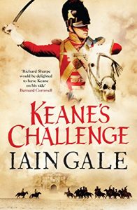 Descargar Keane’s Challenge pdf, epub, ebook