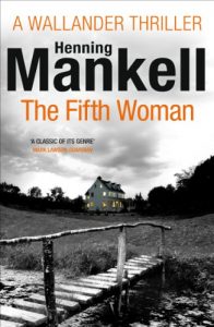 Descargar The Fifth Woman: Kurt Wallander pdf, epub, ebook