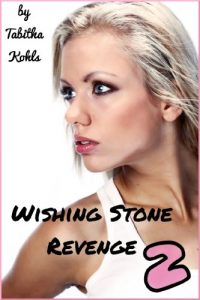 Descargar Wishing Stone Revenge 2 (Gender Transformation Erotica) (English Edition) pdf, epub, ebook
