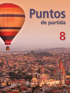 Descargar Puntos de partida: An Invitation to Spanish (Student Edition) pdf, epub, ebook