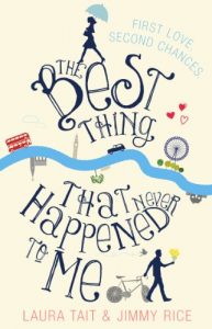 Descargar The Best Thing That Never Happened To Me pdf, epub, ebook