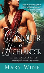 Descargar To Conquer a Highlander (Hot Highlanders) pdf, epub, ebook