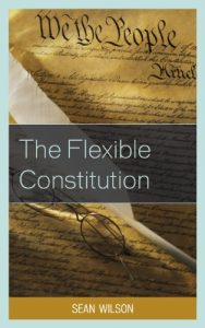 Descargar The Flexible Constitution pdf, epub, ebook