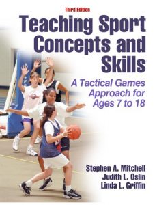Descargar Teaching Sport Concepts and Skills, Third Edition pdf, epub, ebook