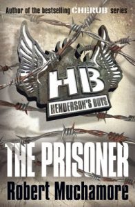 Descargar The Prisoner: Book 5 (Henderson’s Boys) pdf, epub, ebook