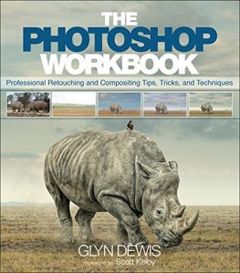 Descargar The Photoshop Workbook: Professional Retouching and Compositing Tips, Tricks, and Techniques pdf, epub, ebook