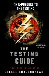 Descargar The Testing Guide (The Testing Trilogy) pdf, epub, ebook