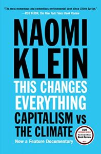 Descargar This Changes Everything: Capitalism vs. The Climate (English Edition) pdf, epub, ebook