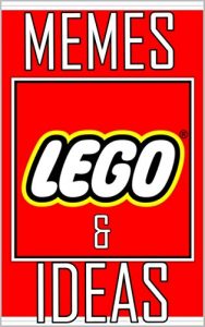 Descargar Lego Memes & Ideas (English Edition) pdf, epub, ebook