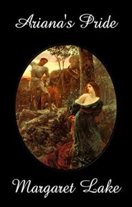Descargar Ariana’s Pride (A Medieval Trilogy Book 1) (English Edition) pdf, epub, ebook