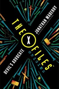 Descargar The X-Files Origins: Devil’s Advocate (English Edition) pdf, epub, ebook