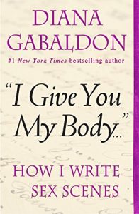 Descargar I Give You My Body pdf, epub, ebook