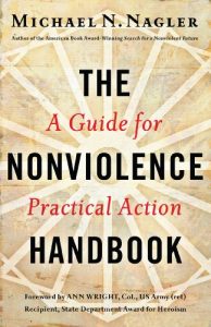 Descargar The Nonviolence Handbook: A Guide for Practical Action pdf, epub, ebook