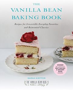 Descargar The Vanilla Bean Baking Book: Recipes for Irresistible Everyday Favorites and Reinvented Classics pdf, epub, ebook