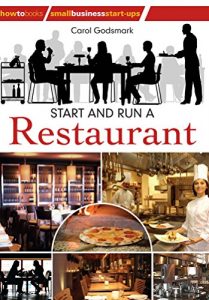 Descargar start And Run A Restaurant: Make life simpler for those you leave behind. Ensure that your estate goes to the people who you want to benefit. Minimise the tax in your estate. (English Edition) pdf, epub, ebook