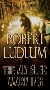 Descargar The Ambler Warning pdf, epub, ebook