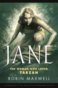 Descargar Jane: The Woman Who Loved Tarzan pdf, epub, ebook