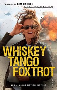 Descargar Whiskey Tango Foxtrot: strange days in Afghanistan and Pakistan pdf, epub, ebook