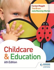 Descargar Child Care and Education 6th Edition (-) (English Edition) pdf, epub, ebook