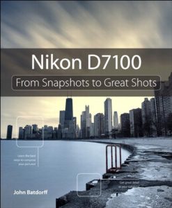 Descargar Nikon D7100: From Snapshots to Great Shots pdf, epub, ebook