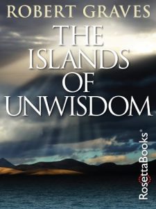 Descargar The Islands of Unwisdom (English Edition) pdf, epub, ebook