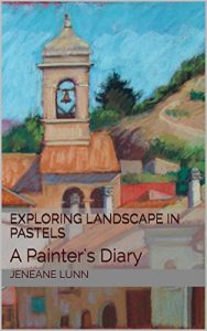 Descargar Exploring Landscape in Pastels: A Painter’s Diary (English Edition) pdf, epub, ebook