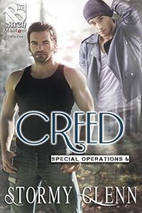 Descargar Creed [Special Operations 6] (Siren Publishing The Stormy Glenn ManLove Collection) pdf, epub, ebook