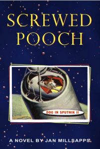 Descargar Screwed Pooch (English Edition) pdf, epub, ebook