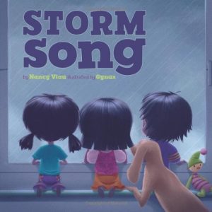 Descargar Storm Song pdf, epub, ebook