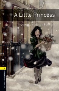 Descargar A Little Princess Level 1 Oxford Bookworms Library: 400 Headwords pdf, epub, ebook