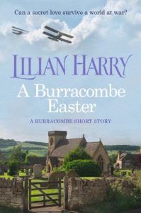 Descargar A Burracombe Easter (Burracombe Village series) pdf, epub, ebook