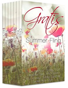 Descargar Gratis : Summer Fling: an erotica anthology (Gratis Anthologies Book 4) (English Edition) pdf, epub, ebook