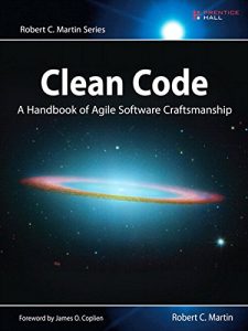 Descargar Clean Code: A Handbook of Agile Software Craftsmanship pdf, epub, ebook