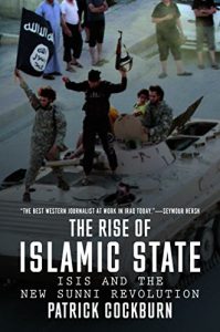 Descargar The Rise of Islamic State: ISIS and the New Sunni Revolution pdf, epub, ebook
