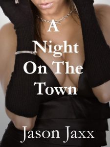 Descargar A Night On The Town (English Edition) pdf, epub, ebook