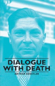 Descargar Dialogue with Death pdf, epub, ebook