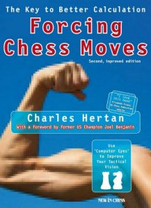 Descargar Forcing Chess Moves: The Key to Better Calculation pdf, epub, ebook