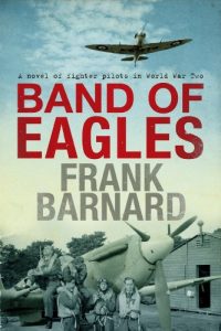 Descargar Band of Eagles (English Edition) pdf, epub, ebook