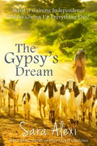 Descargar The Gypsy’s Dream (The Greek Village Collection Book 4) (English Edition) pdf, epub, ebook