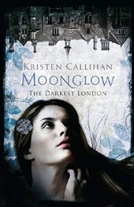 Descargar Moonglow (Darkest London) pdf, epub, ebook
