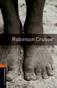 Descargar Robinson Crusoe Level 2 Oxford Bookworms Library: 700 Headwords pdf, epub, ebook