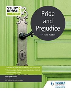 Descargar Study and Revise for GCSE: Pride and Prejudice (Study & Revise for Gcse) (English Edition) pdf, epub, ebook