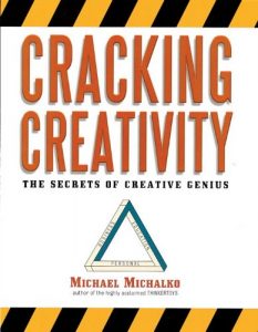 Descargar Cracking Creativity: The Secrets of Creative Genius pdf, epub, ebook