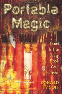 Descargar Portable Magic: Tarot Is the Only Tool You Need pdf, epub, ebook