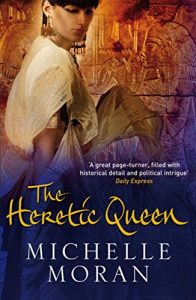 Descargar The Heretic Queen (English Edition) pdf, epub, ebook