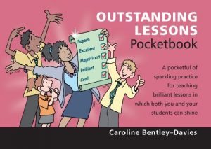 Descargar Outstanding Lessons Pocketbook pdf, epub, ebook