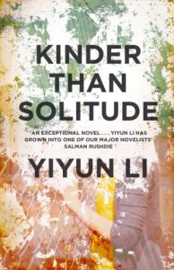 Descargar Kinder Than Solitude pdf, epub, ebook