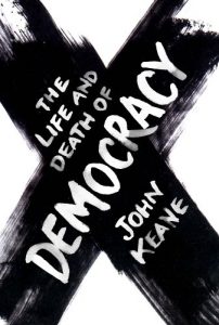 Descargar The Life and Death of Democracy (English Edition) pdf, epub, ebook