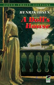 Descargar A Doll’s House (Dover Thrift Editions) pdf, epub, ebook