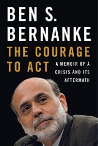 Descargar The Courage to Act: A Memoir of a Crisis and Its Aftermath pdf, epub, ebook